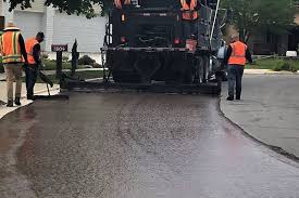 Best Driveway Removal and Replacement  in USA